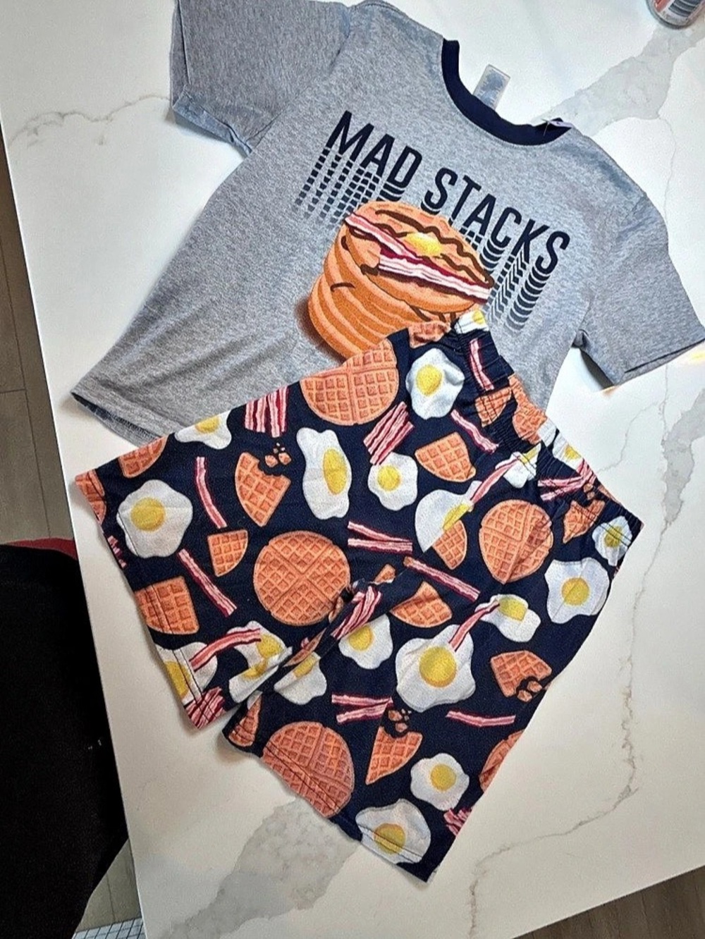 Children’s place pajama Set